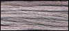 Tabby - Classic Colorworks Embroidery Floss