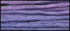 Vintage Violet - Classic Colorworks Embroidery Floss