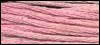 Bella Rosa - Classic Colorworks Embroidery Floss
