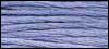 Betty Bluebell - Classic Colorworks Embroidery Floss