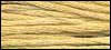 Crushed Pineapple - Classic Colorworks Embroidery Floss