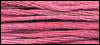 Pink Champagne - Classic Colorworks Embroidery Floss