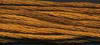 Sassy Brass - Classic Colorworks Embroidery Floss