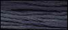 Tartan Plaid - Classic Colorworks Embroidery Floss