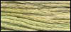 Tomatillo - Classic Colorworks Embroidery Floss