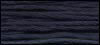 Wavy Navy - Classic Colorworks Embroidery Floss