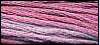 Cashmere - Classic Colorworks Embroidery Floss