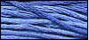 Cool Azul - Classic Colorworks Embroidery Floss