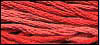 Crab Cakes - Classic Colorworks Embroidery Floss