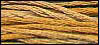 Fool’s Gold - Classic Colorworks Embroidery Floss