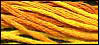 Golden Star - Classic Colorworks Embroidery Floss