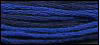 Granny Annie - Classic Colorworks Embroidery Floss