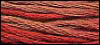 Calico Kitty - Classic Colorworks Embroidery Floss
