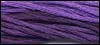 Pansy Purple - Classic Colorworks Embroidery Floss