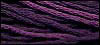 Rainy Day - Classic Colorworks Embroidery Floss