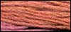 Orangena - Classic Colorworks Embroidery Floss