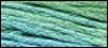 Key Largo - Classic Colorworks Embroidery Floss