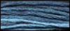Tyler Boy Blue - Classic Colorworks Embroidery Floss