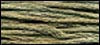 Wasabi - Classic Colorworks Embroidery Floss