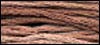 Cinnamon Toast - Classic Colorworks Embroidery Floss