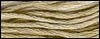 Dandelion Stem - Classic Colorworks Embroidery Floss