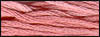 Secondhand Rose - Classic Colorworks Embroidery Floss
