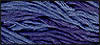 Blue Beatrice - Classic Colorworks Embroidery Floss