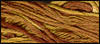 Old Oak Tree - Classic Colorworks Embroidery Floss