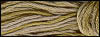Joshua Tree - Classic Colorworks Embroidery Floss