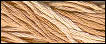Perfect Piecrust - Classic Colorworks Embroidery Floss