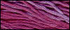 Pickled Beets - Classic Colorworks Embroidery Floss