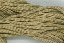 Onion Skin - Classic Colorworks Embroidery Floss