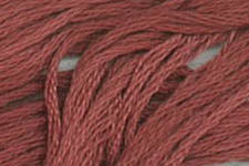 Wild Berries - Classic Colorworks Embroidery Floss