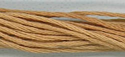 Peanut Brittle - Classic Colorworks Embroidery Floss