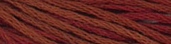Cayenne - Classic Colorworks Embroidery Floss