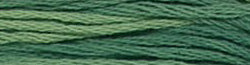 Four Leaf Clover - Classic Colorworks Embroidery Floss