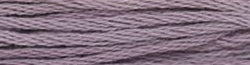 Sugared Violets - Classic Colorworks Embroidery Floss