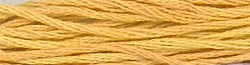 Sunflower - Classic Colorworks Embroidery Floss