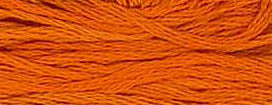 Embers - Classic Colorworks Embroidery Floss