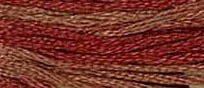Barn Door - Classic Colorworks Embroidery Floss