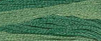 Chopped Chives - Classic Colorworks Embroidery Floss