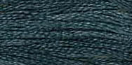 Blue Corn - Classic Colorworks Embroidery Floss