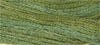 Lemon Grass - Classic Colorworks Embroidery Floss