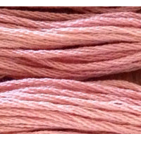 Rose Petal - Classic Colorworks Embroidery Floss