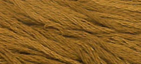 Gingerbread - Classic Colorworks Embroidery Floss