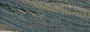 Stormy Night - Classic Colorworks Embroidery Floss