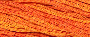 Marmalade - Classic Colorworks Embroidery Floss