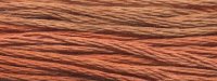 Copper Penny - Classic Colorworks Embroidery Floss