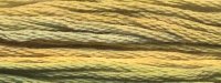 Creeping Jenny - Classic Colorworks Embroidery Floss