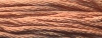 Dulce de Leche - Classic Colorworks Embroidery Floss